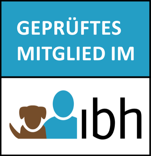 Geprüftes Mitglied im IBH